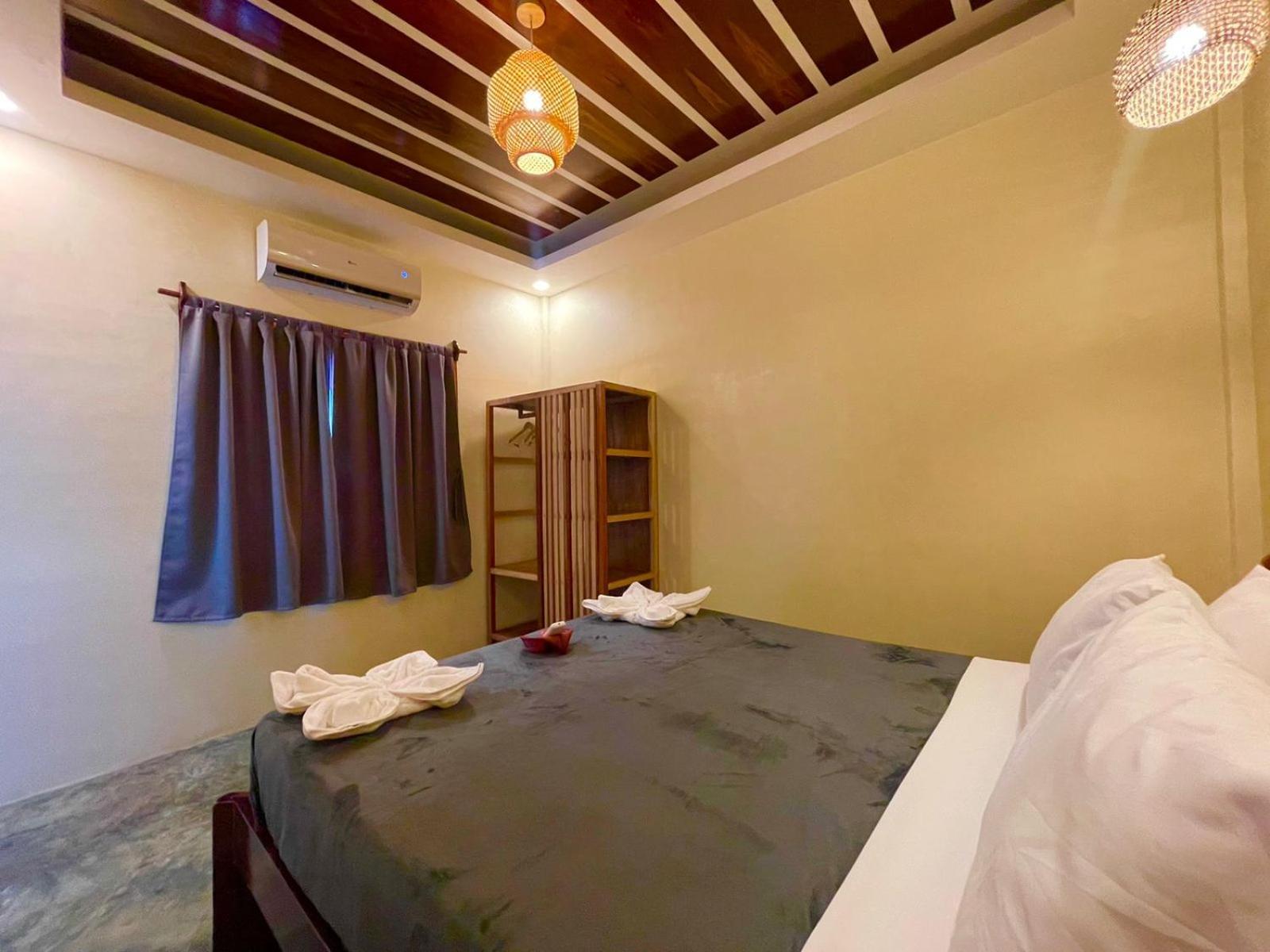 La Visita Hotel General Luna  Cameră foto