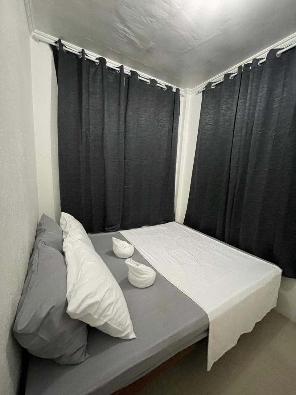 La Visita Hotel General Luna  Cameră foto