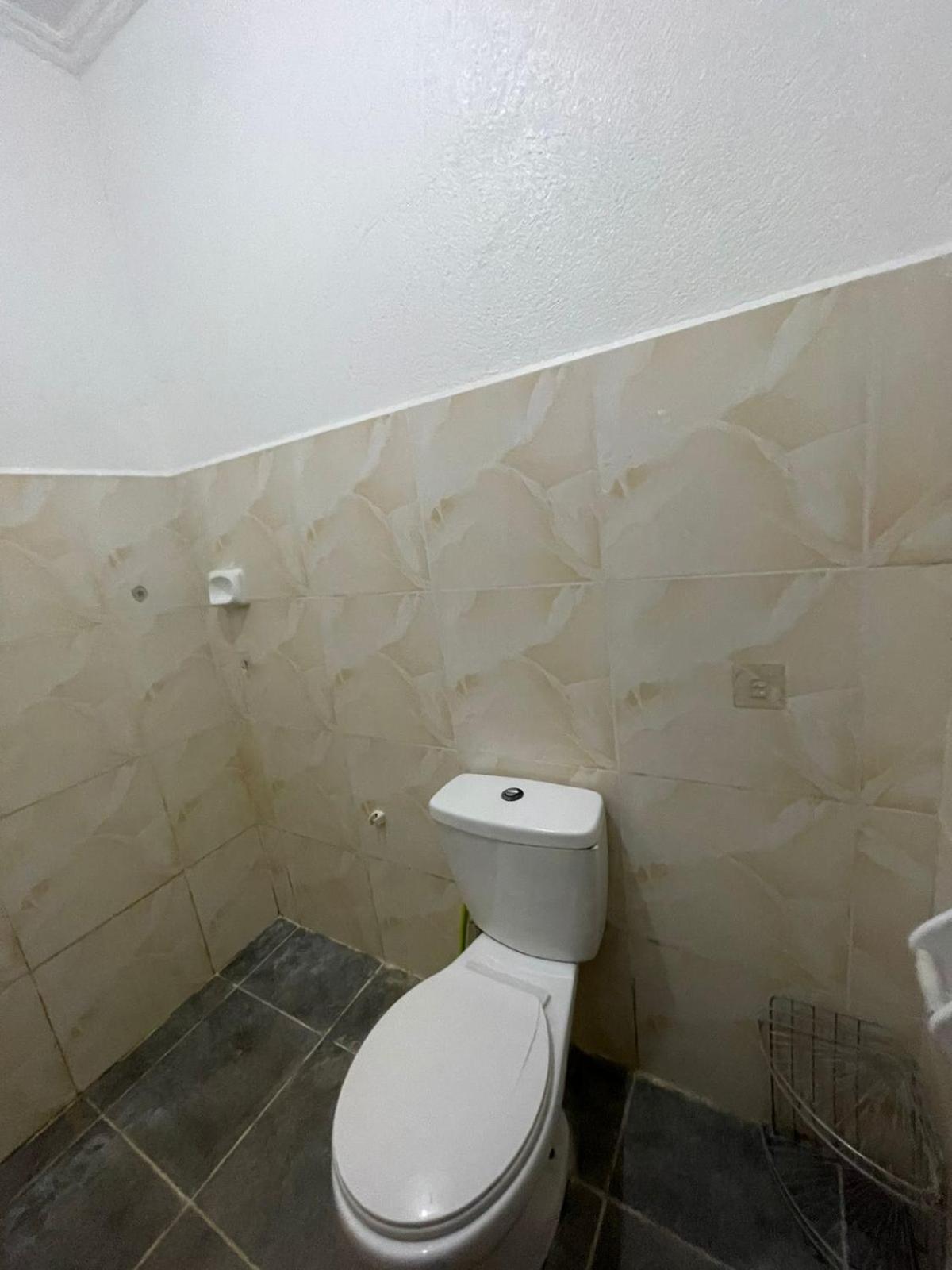La Visita Hotel General Luna  Cameră foto