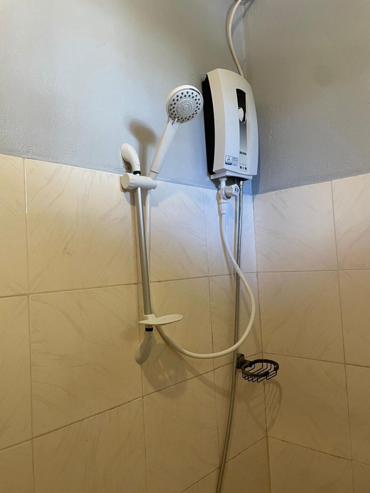 La Visita Hotel General Luna  Cameră foto