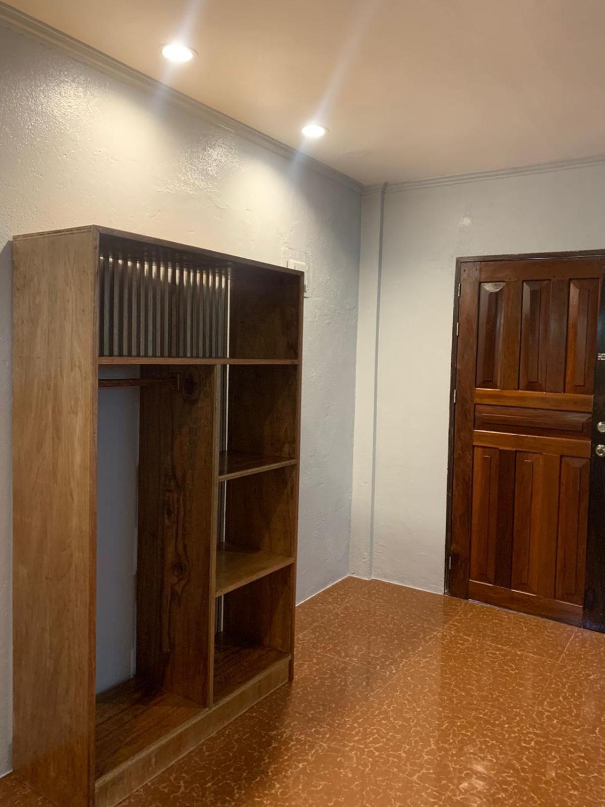 La Visita Hotel General Luna  Cameră foto