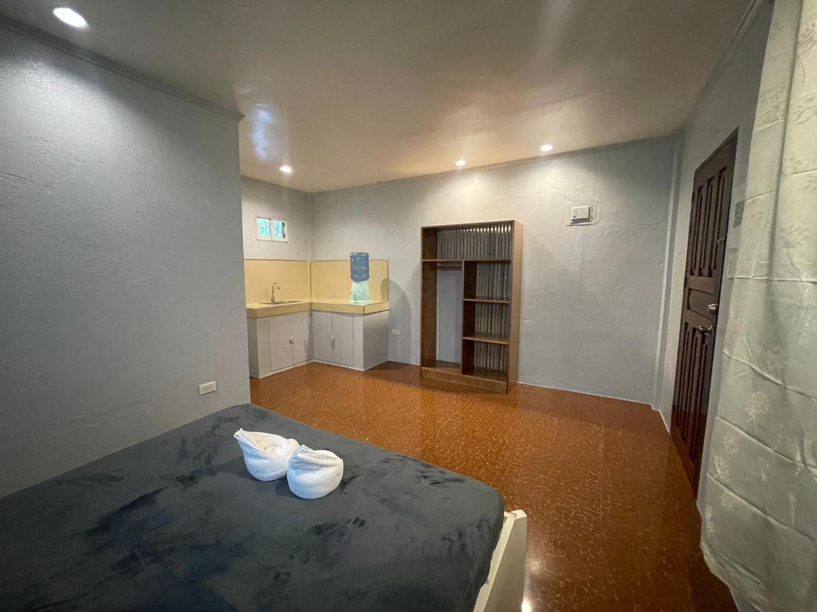 La Visita Hotel General Luna  Cameră foto